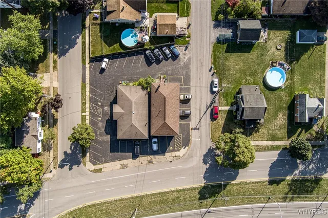 $1,900 | 273 Division Street, North Tonawanda, NY 14120