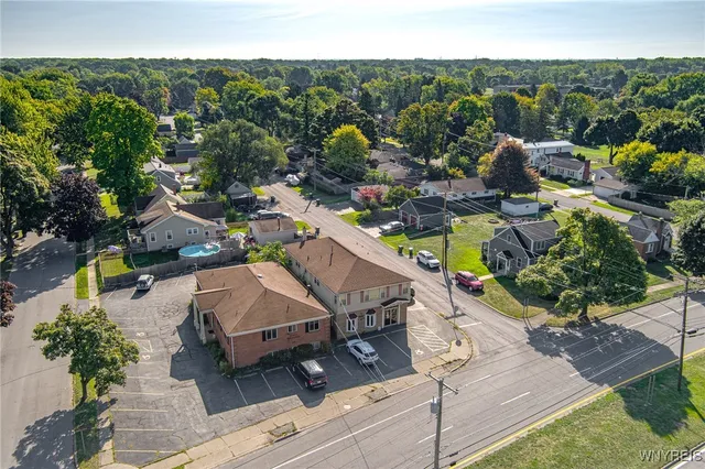 $1,900 | 273 Division Street, North Tonawanda, NY 14120