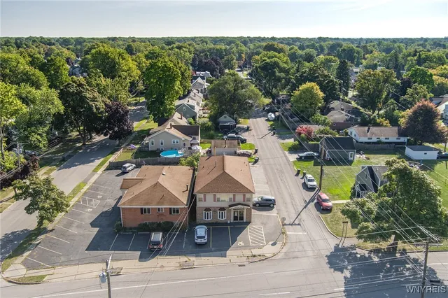 $1,900 | 273 Division Street, North Tonawanda, NY 14120