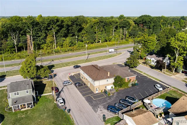 $1,900 | 273 Division Street, North Tonawanda, NY 14120
