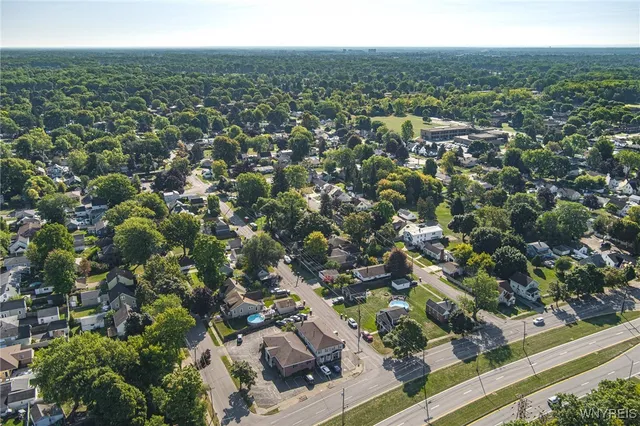 $1,900 | 273 Division Street, North Tonawanda, NY 14120