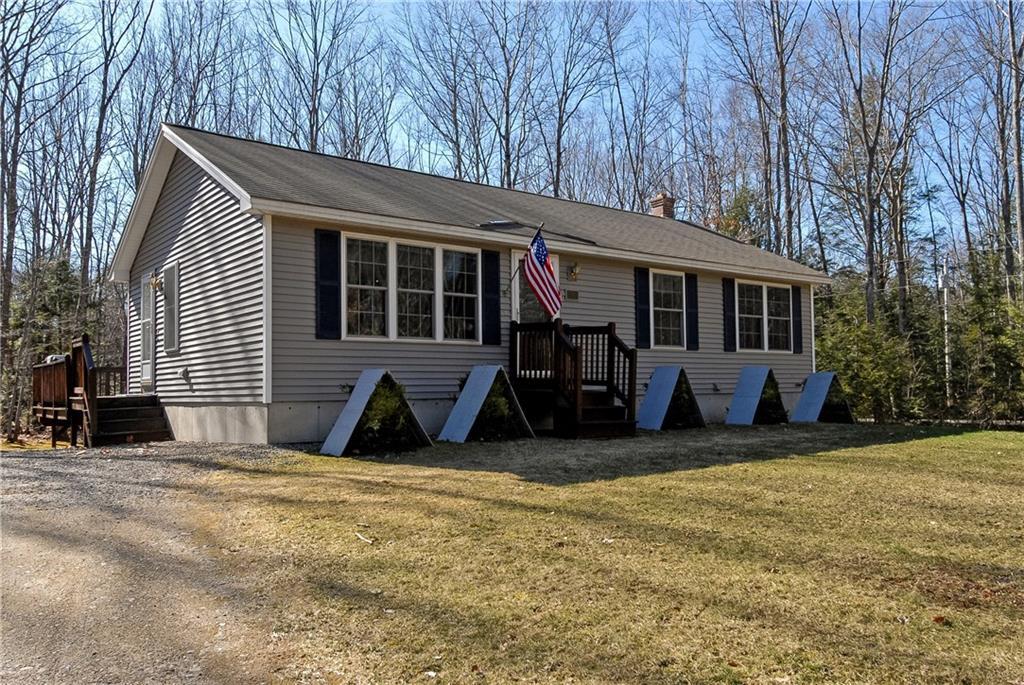 94 Linscott Road North Berwick, ME 03906 - Photo 1 of 19 Photo