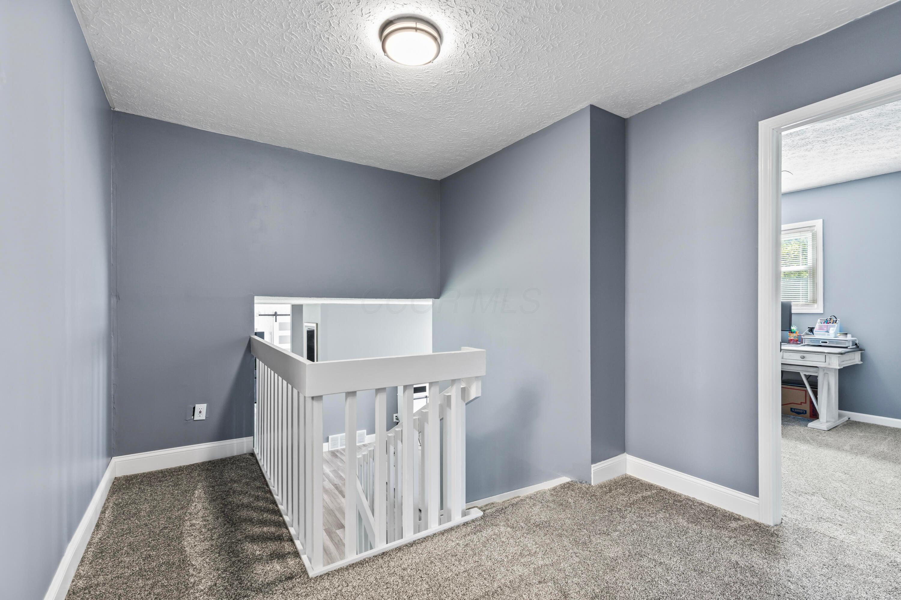 8553 Lancaster Road Hebron, OH 43025 - Photo 23 of 67 23. Upper Level