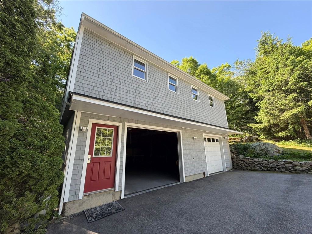 252 Wolf Rock Road Exeter, RI 02822 - Photo 38 of 50