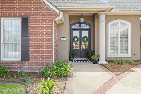 $370,000 | 112 Lockeport Circle, Lafayette, LA 70508