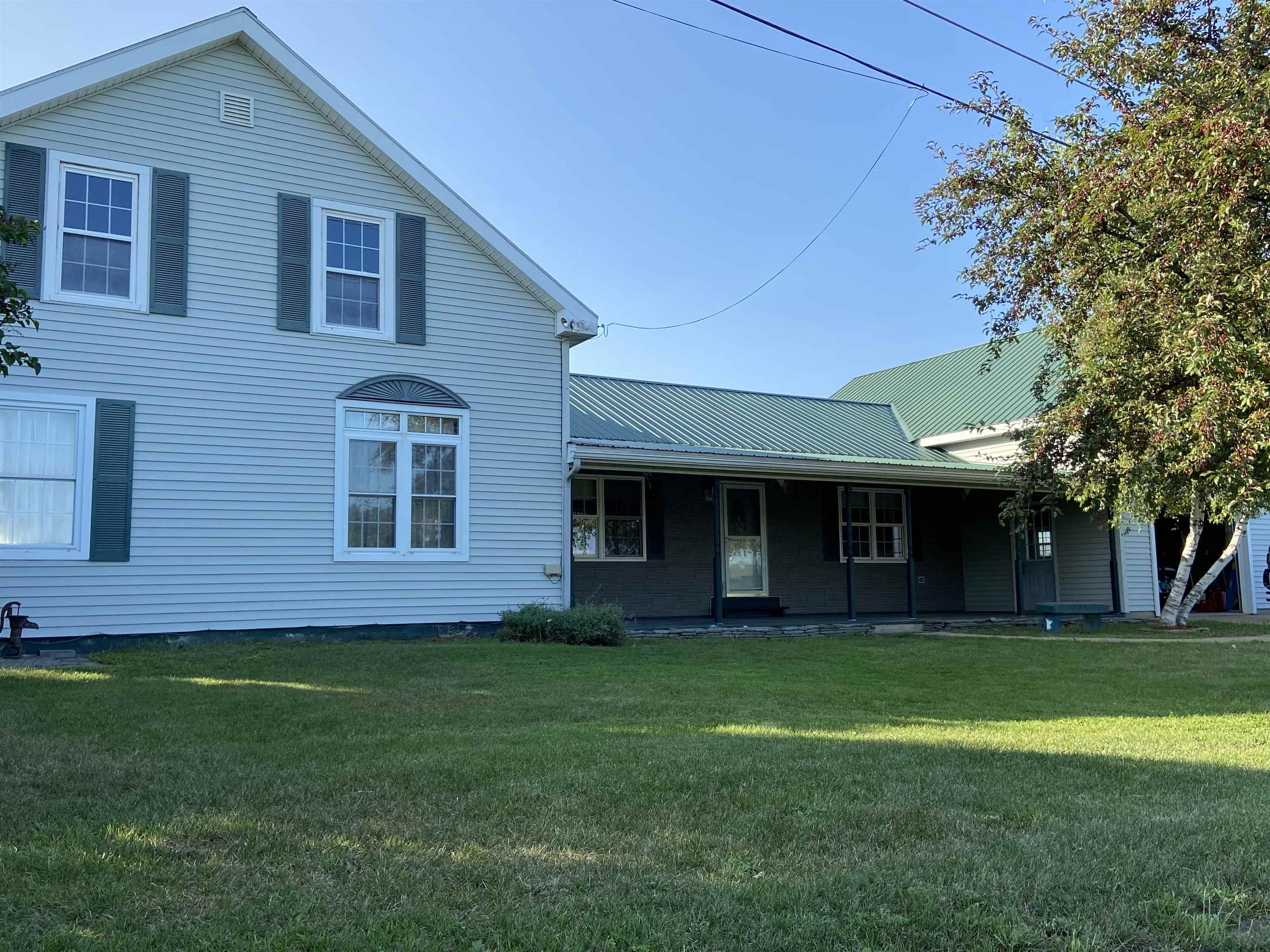 623 Franklin Road Highgate, VT 05459 - Photo 2 of 32 Gallery Image 2