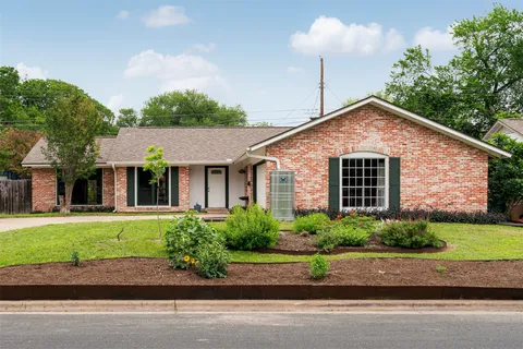 $509,000 | 7303 Geneva Drive, Austin, TX 78723