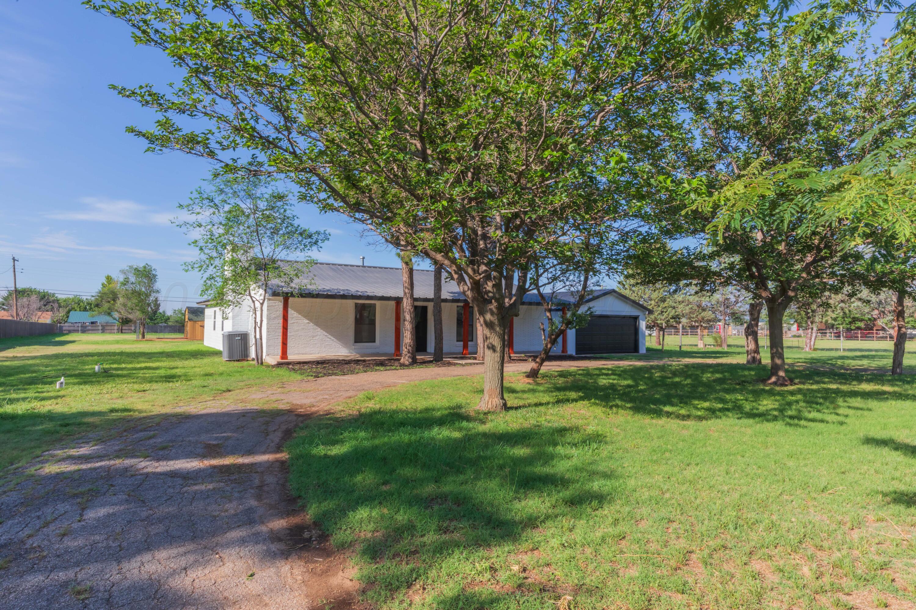 5133 Arden Road Amarillo, TX 79110 - Photo 2 of 30 FRONT VIEW 1