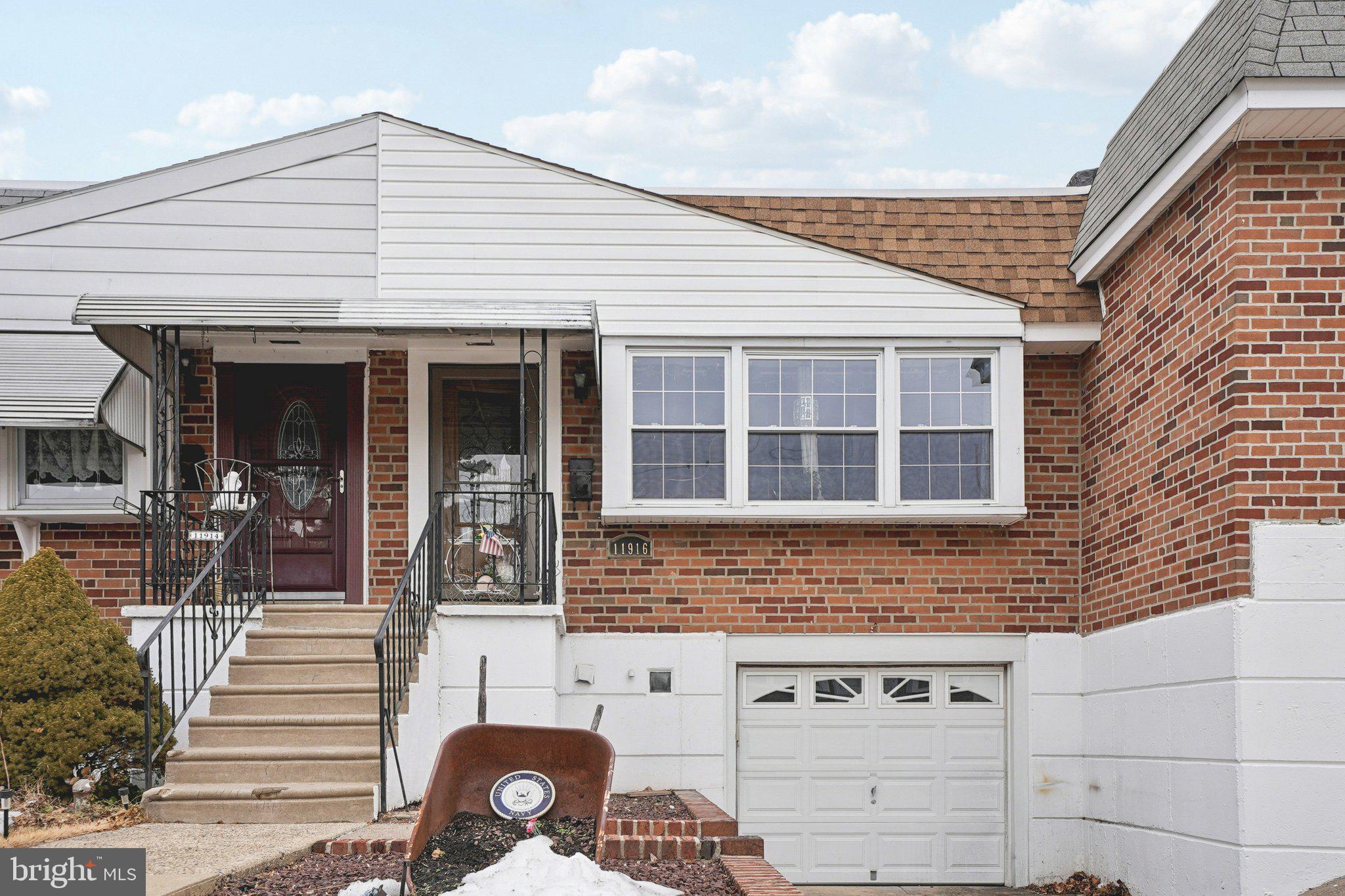 11916 Covert Road Philadelphia, PA 19154 - Photo 1 of 34 Gallery Image 1