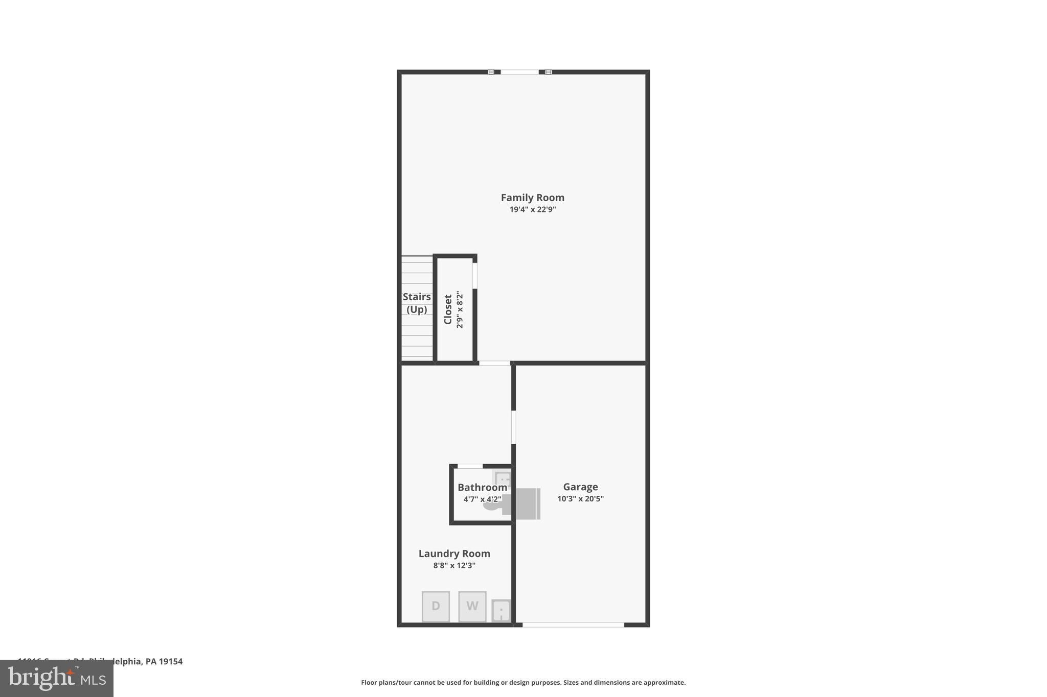 11916 Covert Road Philadelphia, PA 19154 - Photo 30 of 34 Gallery Image 30