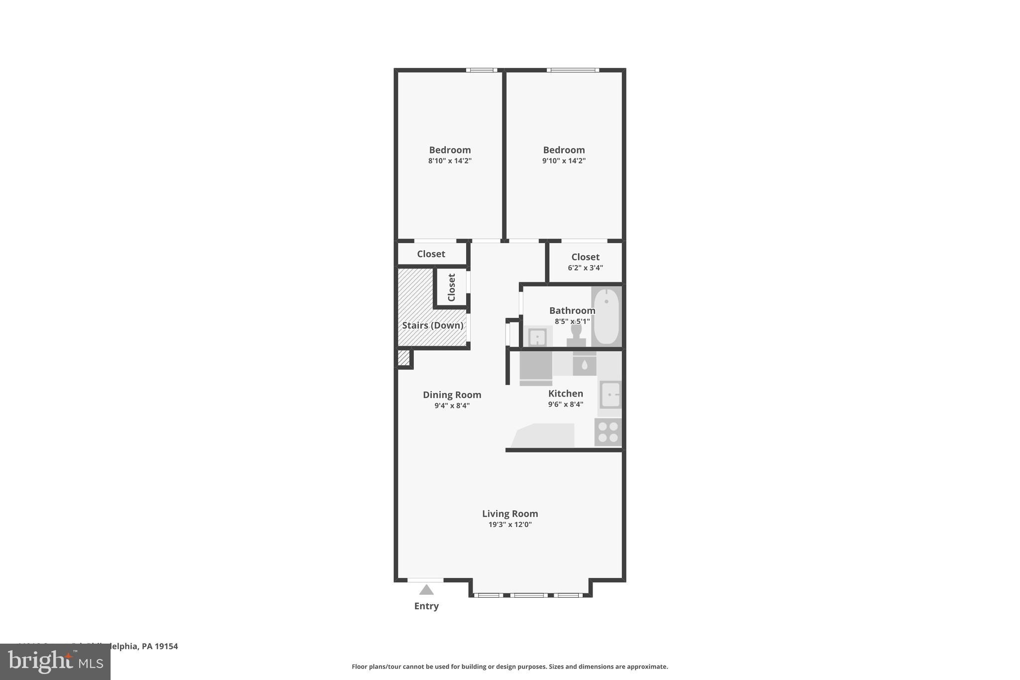 11916 Covert Road Philadelphia, PA 19154 - Photo 31 of 34 Gallery Image 31
