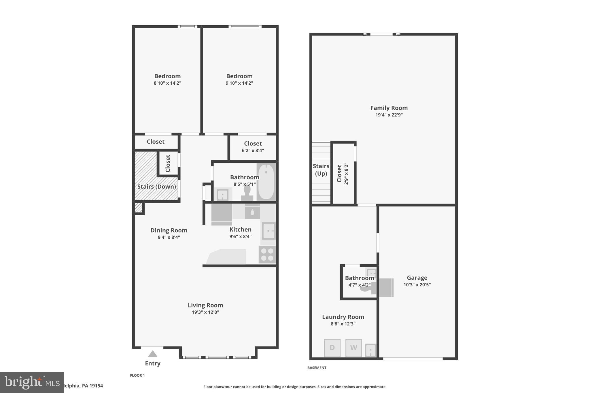 11916 Covert Road Philadelphia, PA 19154 - Photo 32 of 34 Gallery Image 32