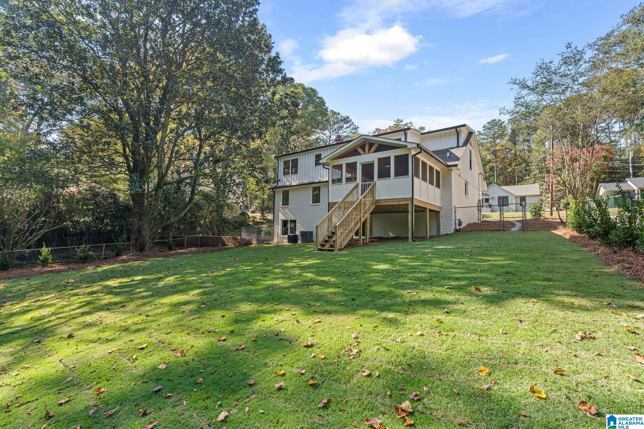 3815 River Oaks Road Mountain Brook, AL 35243 - Photo 57 of 67