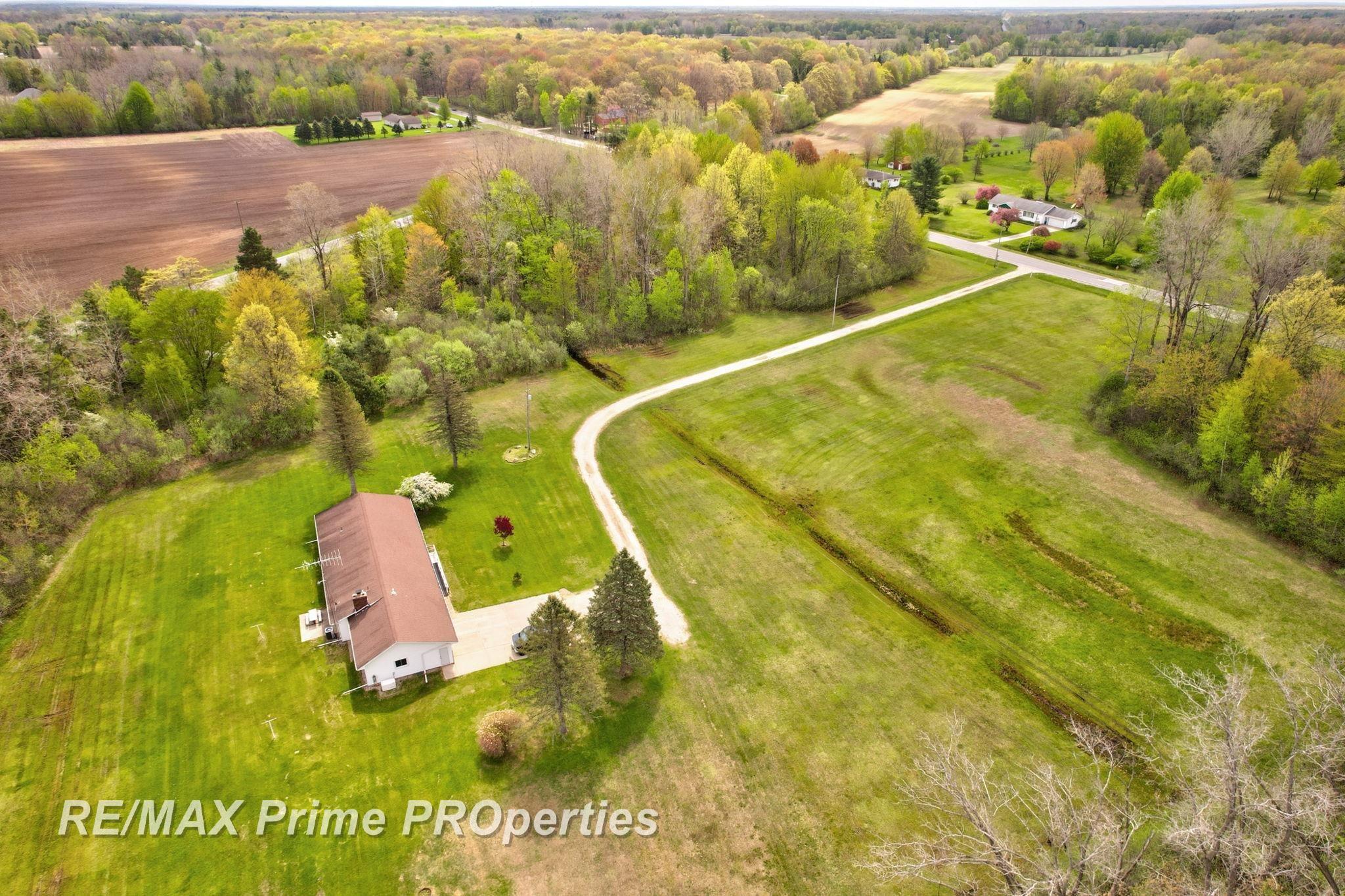 4301 East Curtis Road Birch Run, MI 48415 - Photo 52 of 59