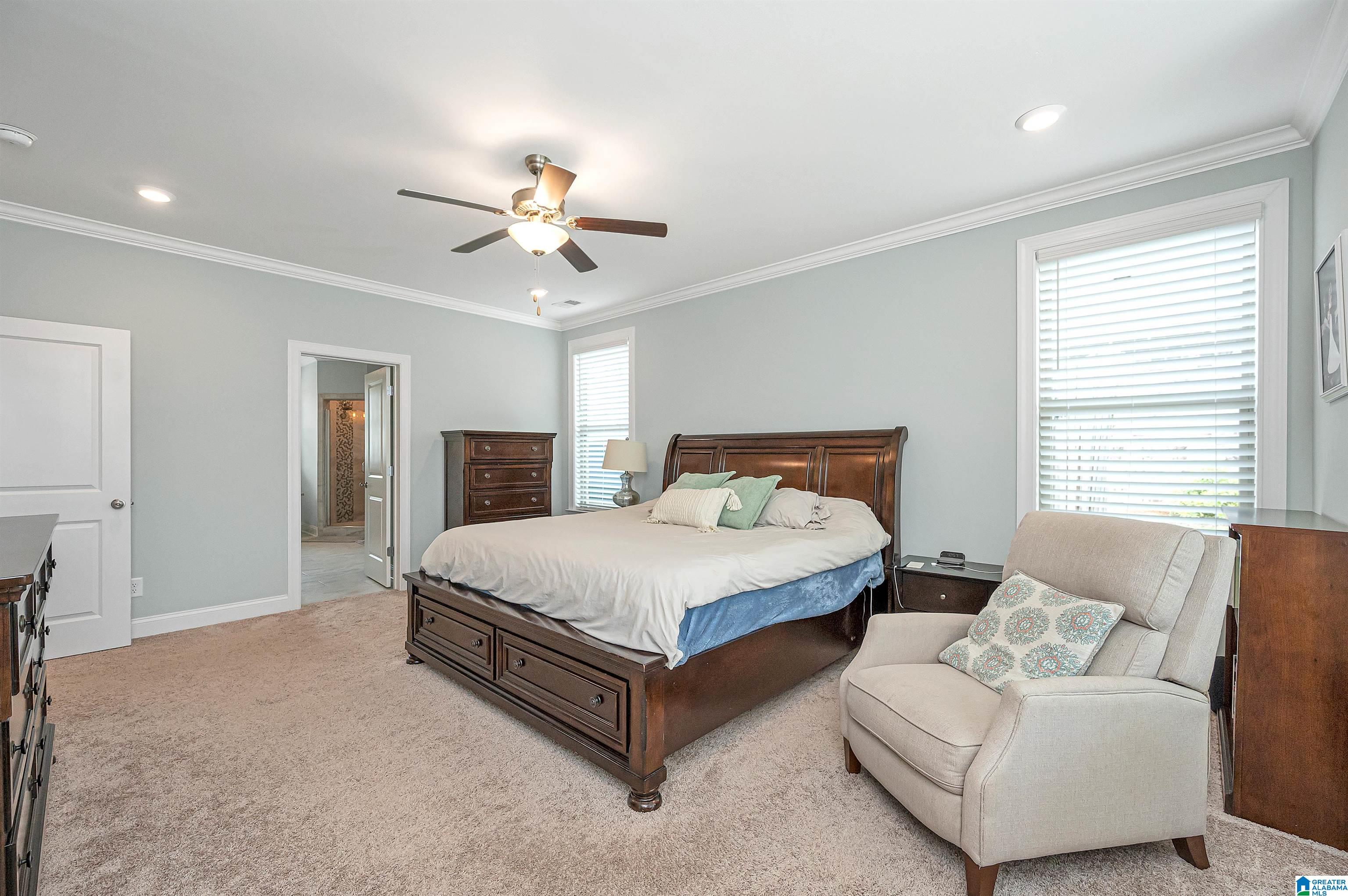 809 Griffin Park View Birmingham, AL 35242 - Photo 23 of 50