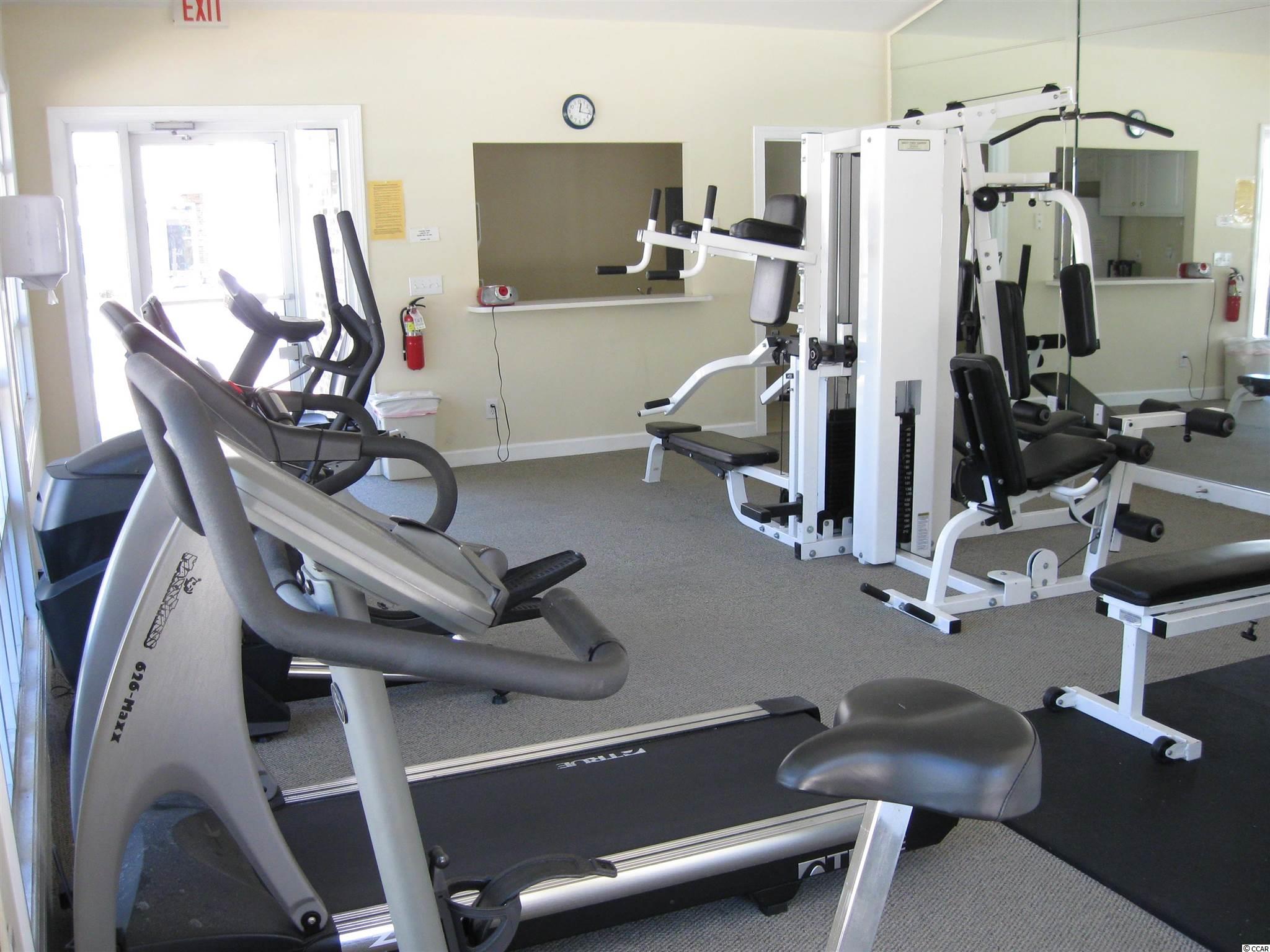 4430 Lady Banks Lane, Unit D2 Murrells Inlet, SC 29576 - Photo 28 of 28