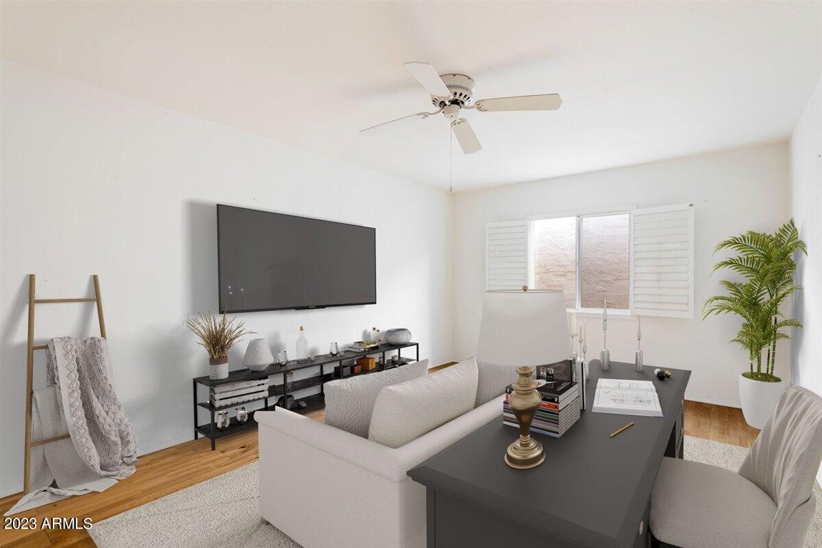 7770 East Camelback Road, Unit 22 Scottsdale, AZ 85251 - Photo 17 of 37 DEN/OFFICE