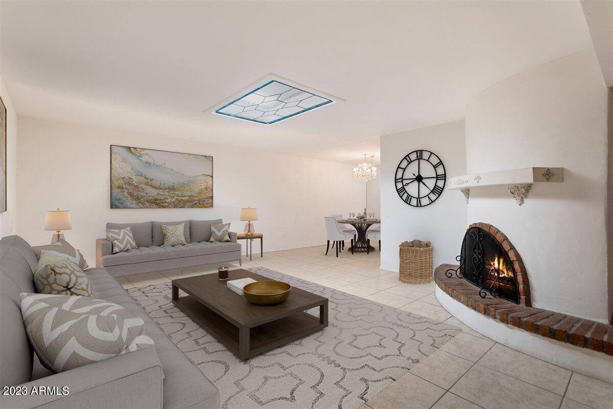 7770 East Camelback Road, Unit 22 Scottsdale, AZ 85251 - Photo 8 of 37 LOTS OF POSSIBILITIES