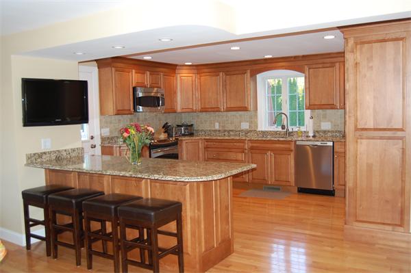 7 Swan Pond Road North Reading, MA 01864 - Photo 9 of 17 Gallery Image 9