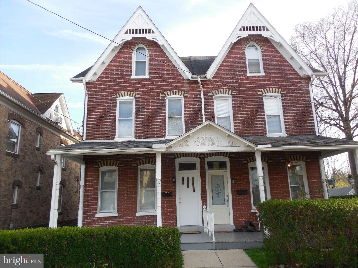 318 Bridge Street Spring City, PA 19475 - Photo 1 of 13 Gallery Image 1