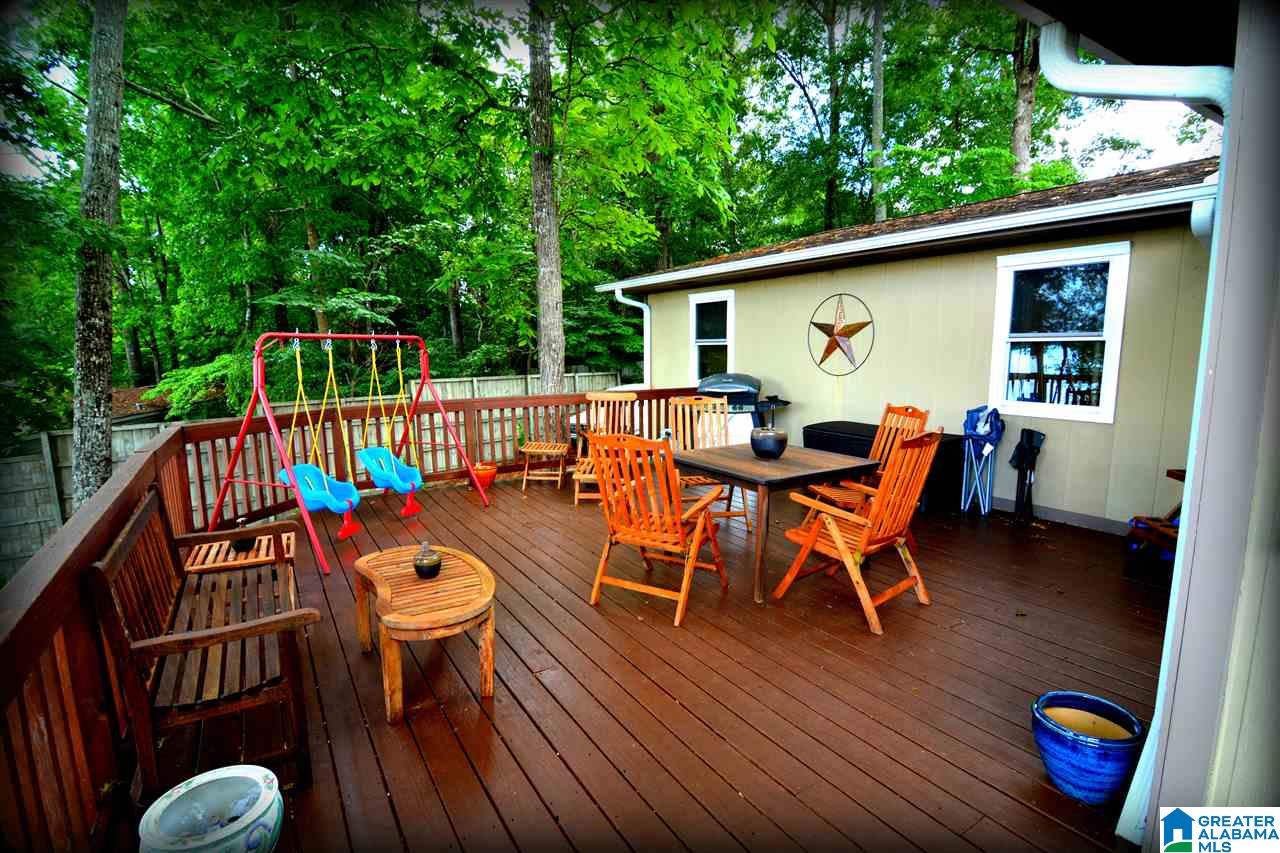 1803 Truss Ferry Road Pell City, AL 35128 - Photo 5 of 49