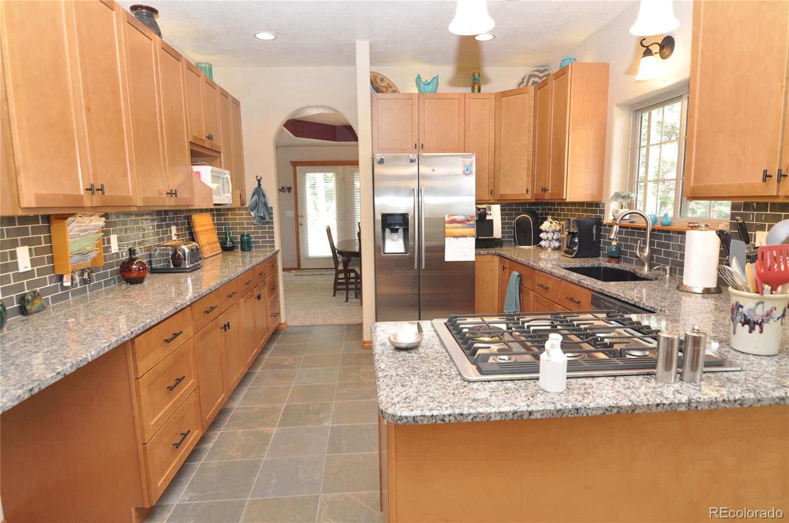 13272 Riley Peak Road Conifer, CO 80433 - Photo 11 of 32 Gallery Image 11