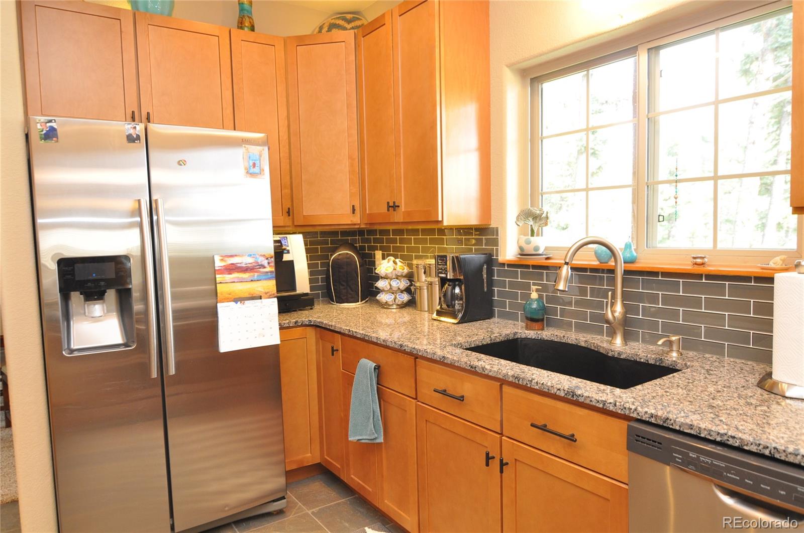 13272 Riley Peak Road Conifer, CO 80433 - Photo 13 of 32 Gallery Image 13
