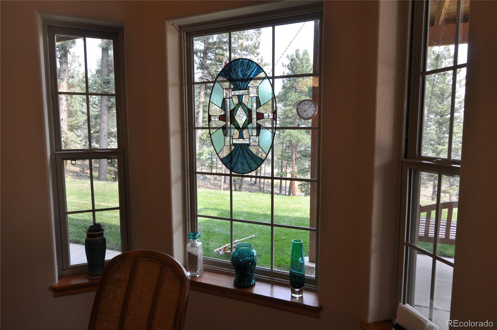 13272 Riley Peak Road Conifer, CO 80433 - Photo 15 of 32 Gallery Image 15