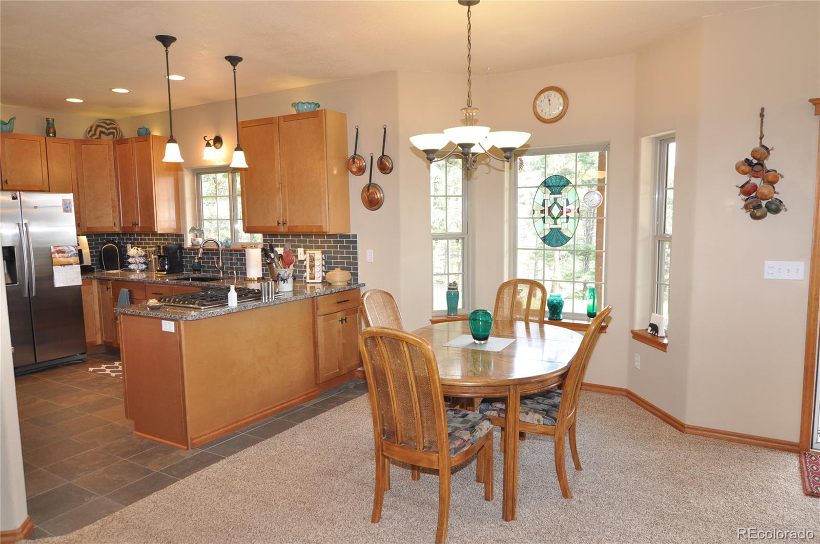 13272 Riley Peak Road Conifer, CO 80433 - Photo 16 of 32 Gallery Image 16