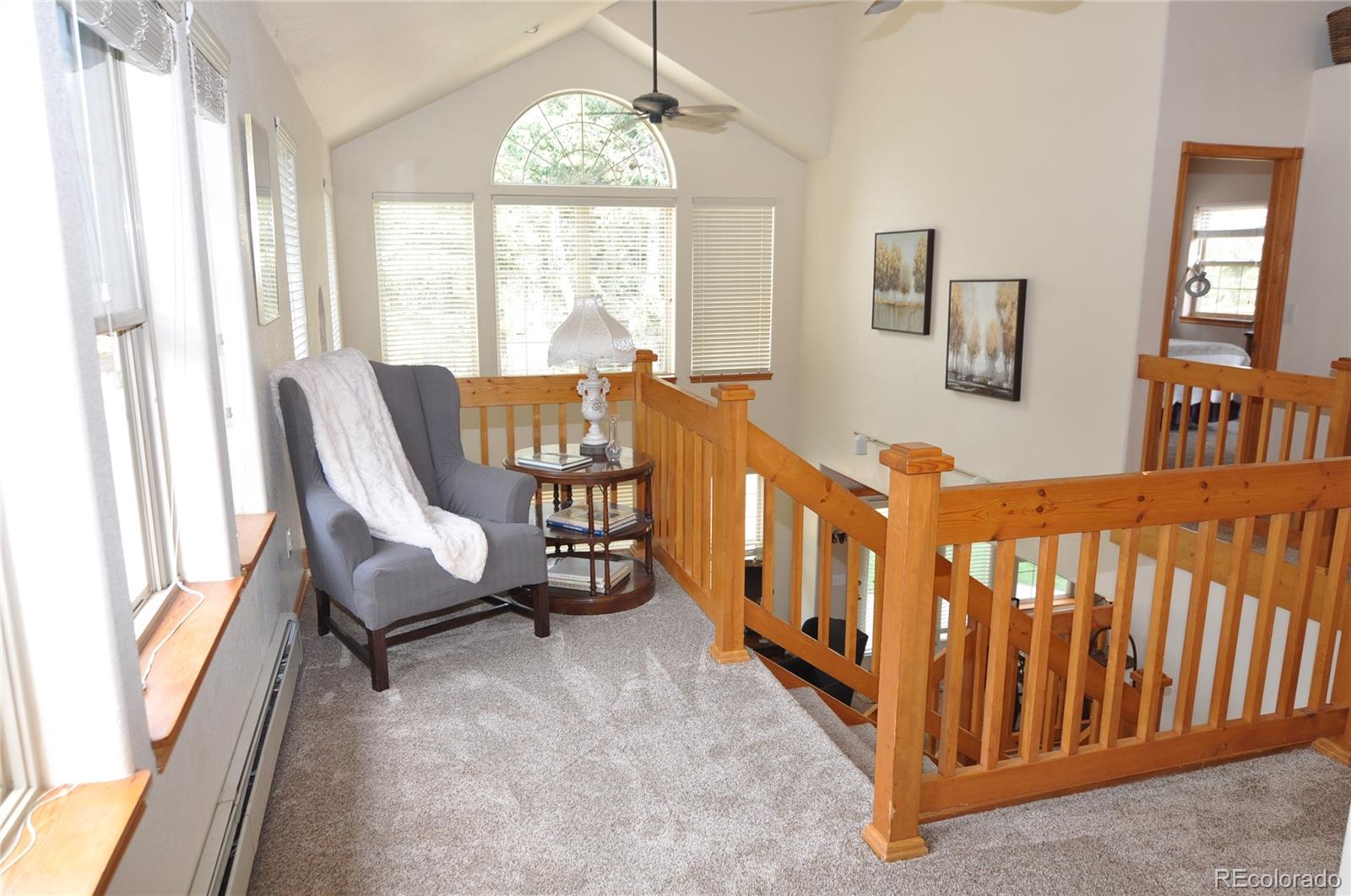 13272 Riley Peak Road Conifer, CO 80433 - Photo 18 of 32 Gallery Image 18