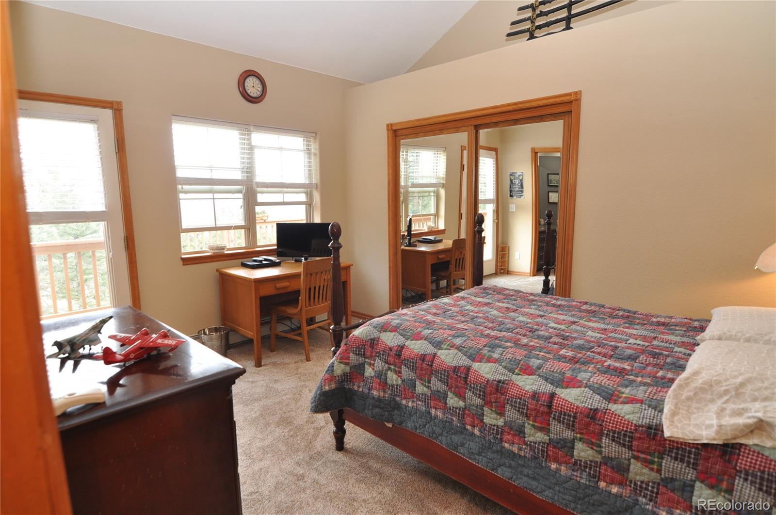 13272 Riley Peak Road Conifer, CO 80433 - Photo 23 of 32 Gallery Image 23