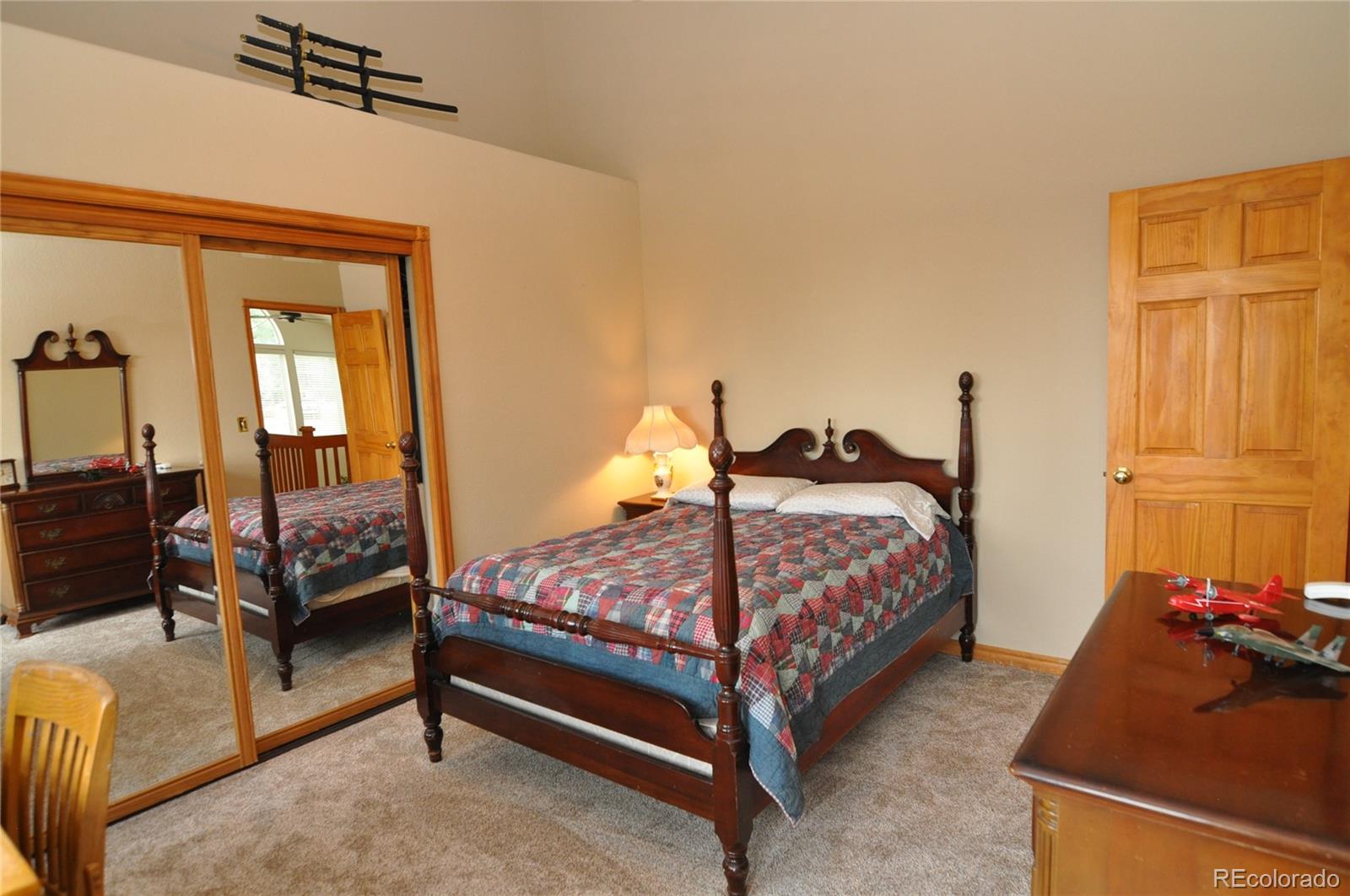 13272 Riley Peak Road Conifer, CO 80433 - Photo 24 of 32 Gallery Image 24