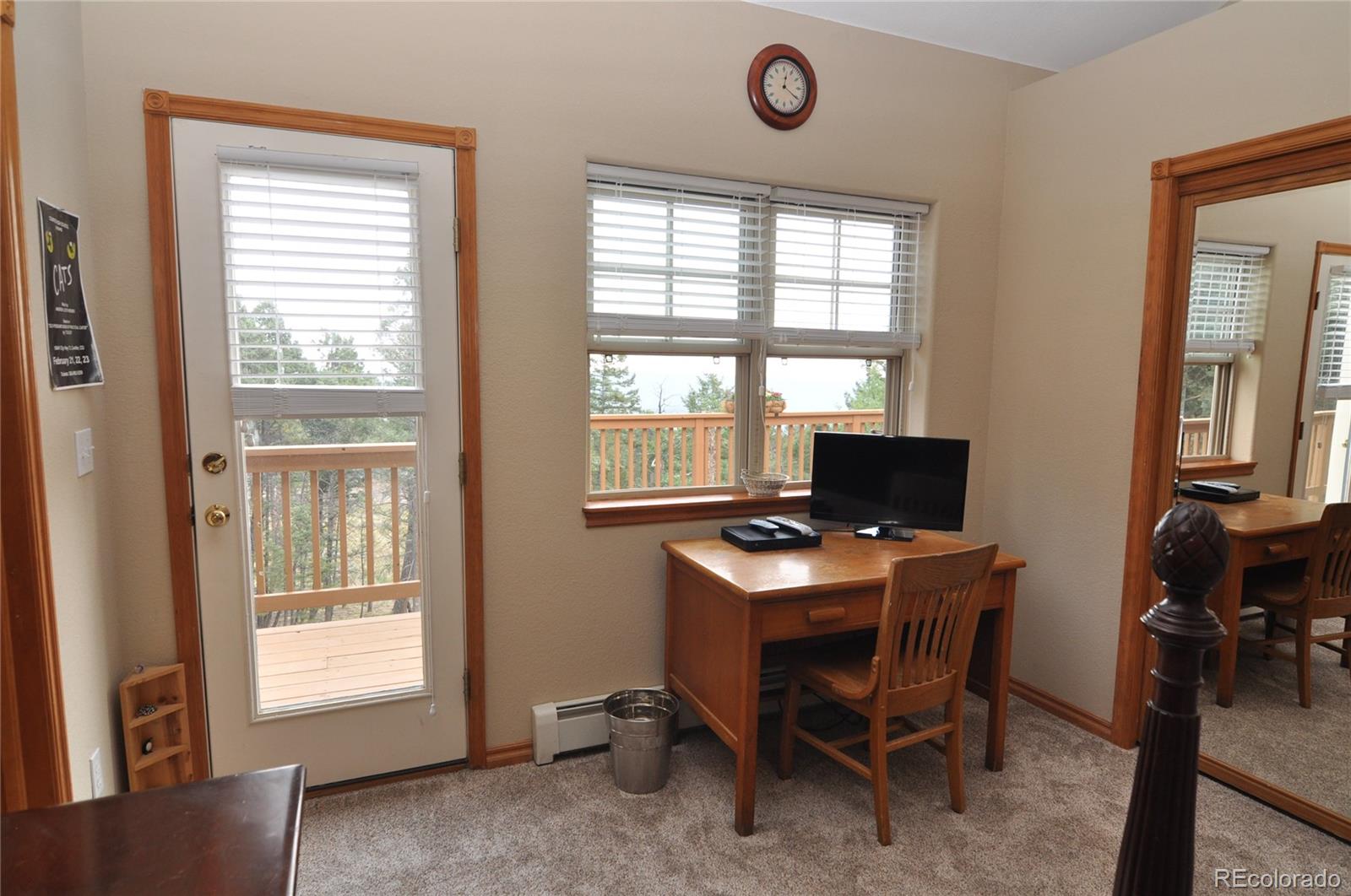 13272 Riley Peak Road Conifer, CO 80433 - Photo 25 of 32 Gallery Image 25