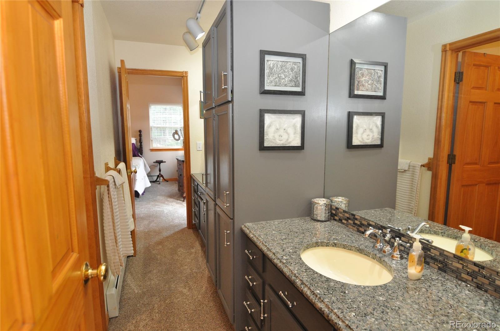 13272 Riley Peak Road Conifer, CO 80433 - Photo 26 of 32 Gallery Image 26