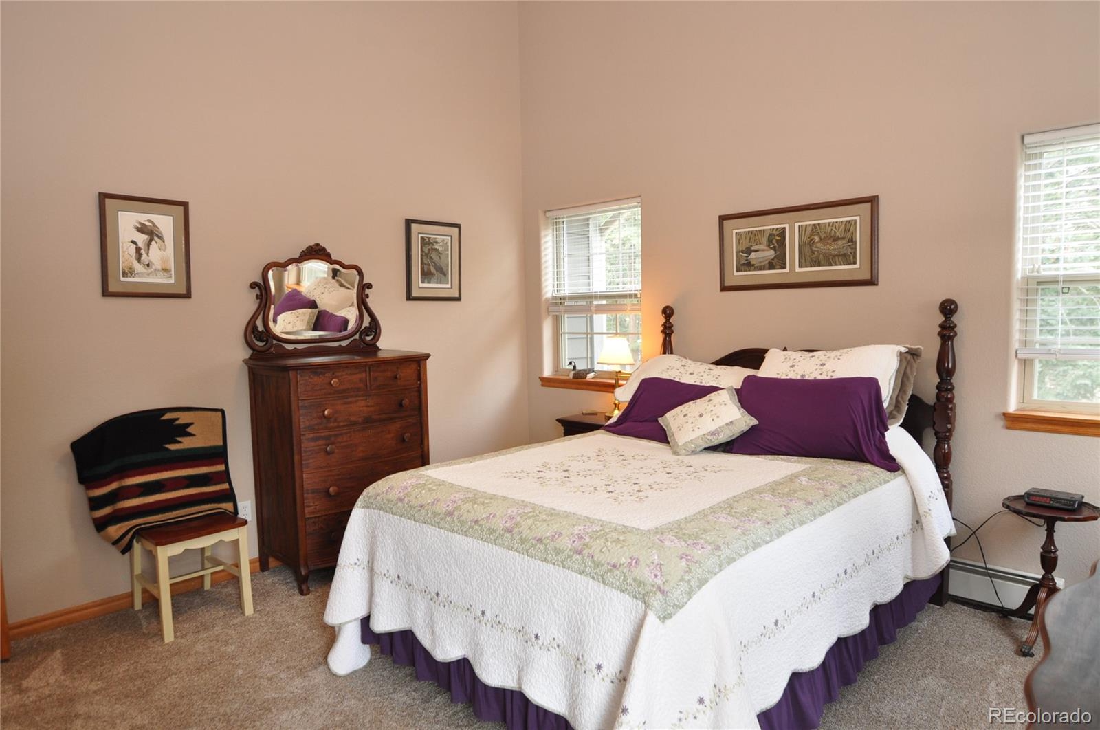 13272 Riley Peak Road Conifer, CO 80433 - Photo 27 of 32 Gallery Image 27