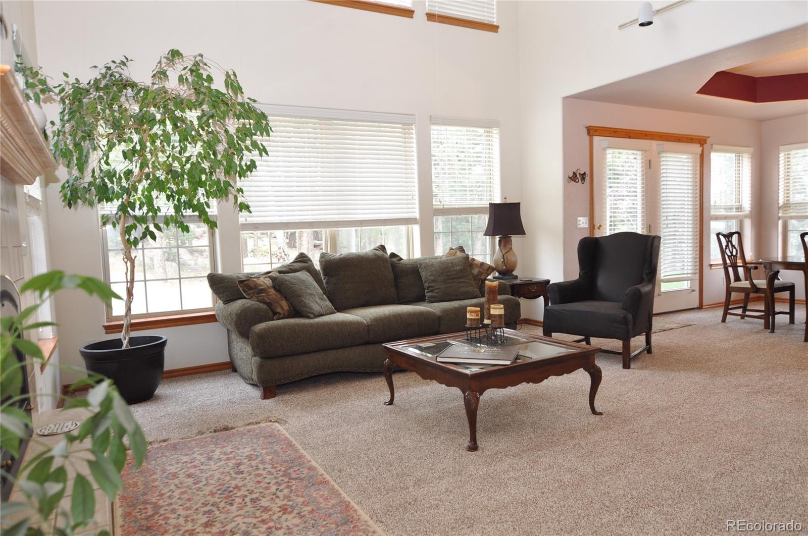 13272 Riley Peak Road Conifer, CO 80433 - Photo 30 of 32 Gallery Image 30