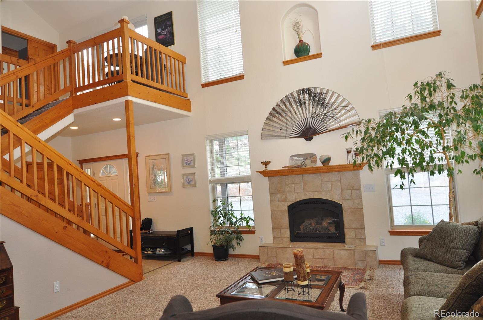 13272 Riley Peak Road Conifer, CO 80433 - Photo 32 of 32 Gallery Image 32