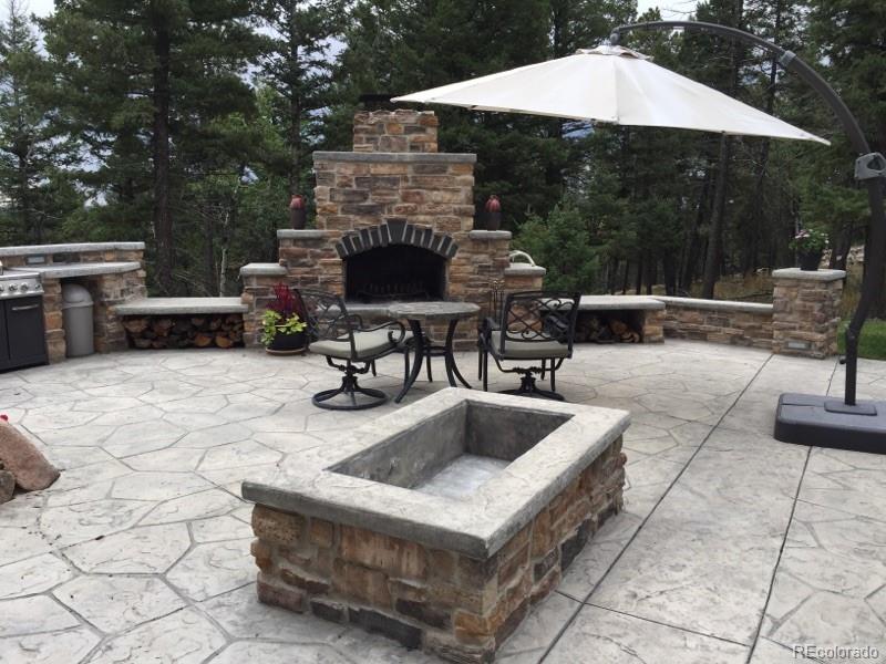 13272 Riley Peak Road Conifer, CO 80433 - Photo 5 of 32 Gallery Image 5