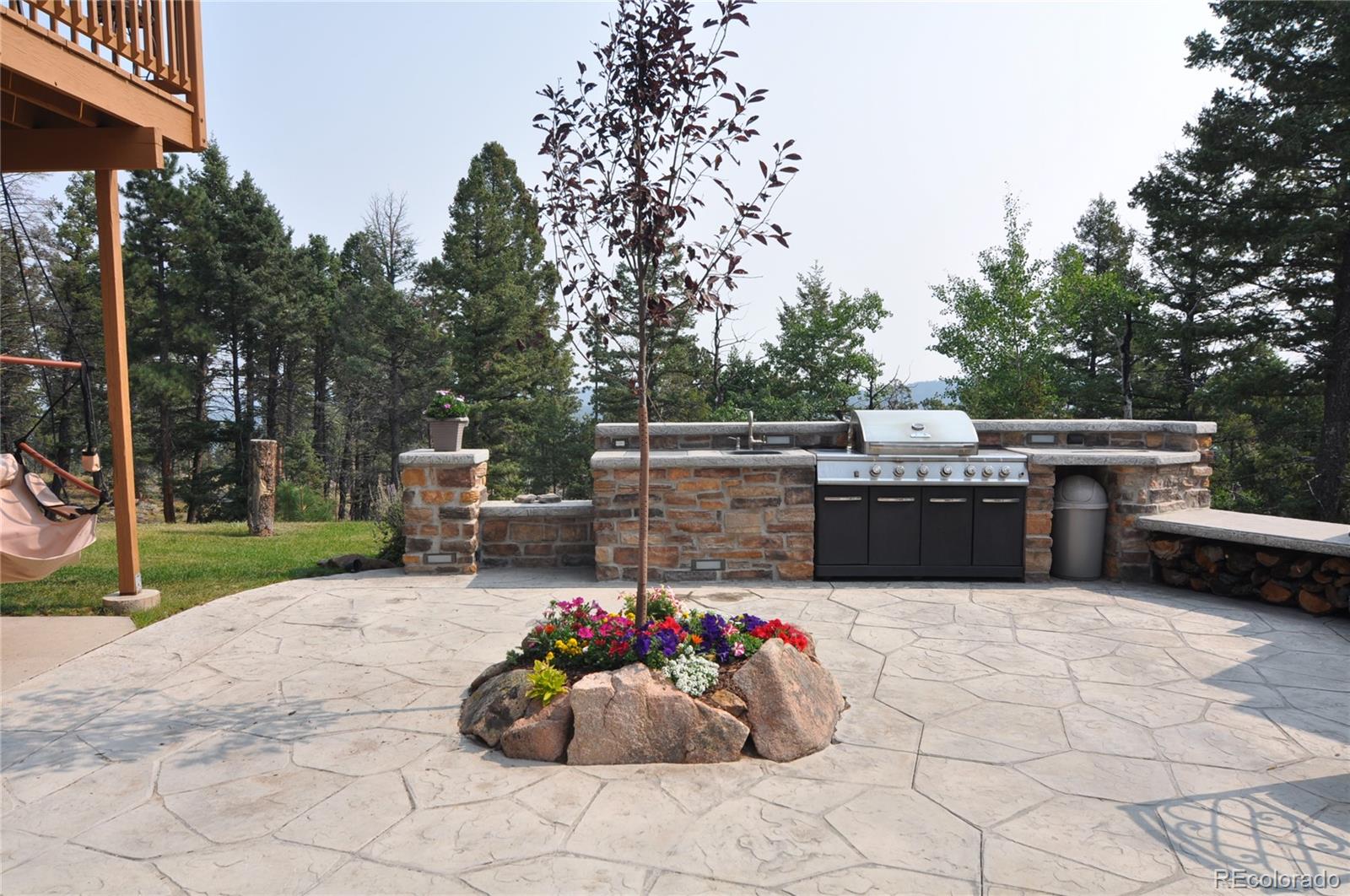 13272 Riley Peak Road Conifer, CO 80433 - Photo 7 of 32 Gallery Image 7