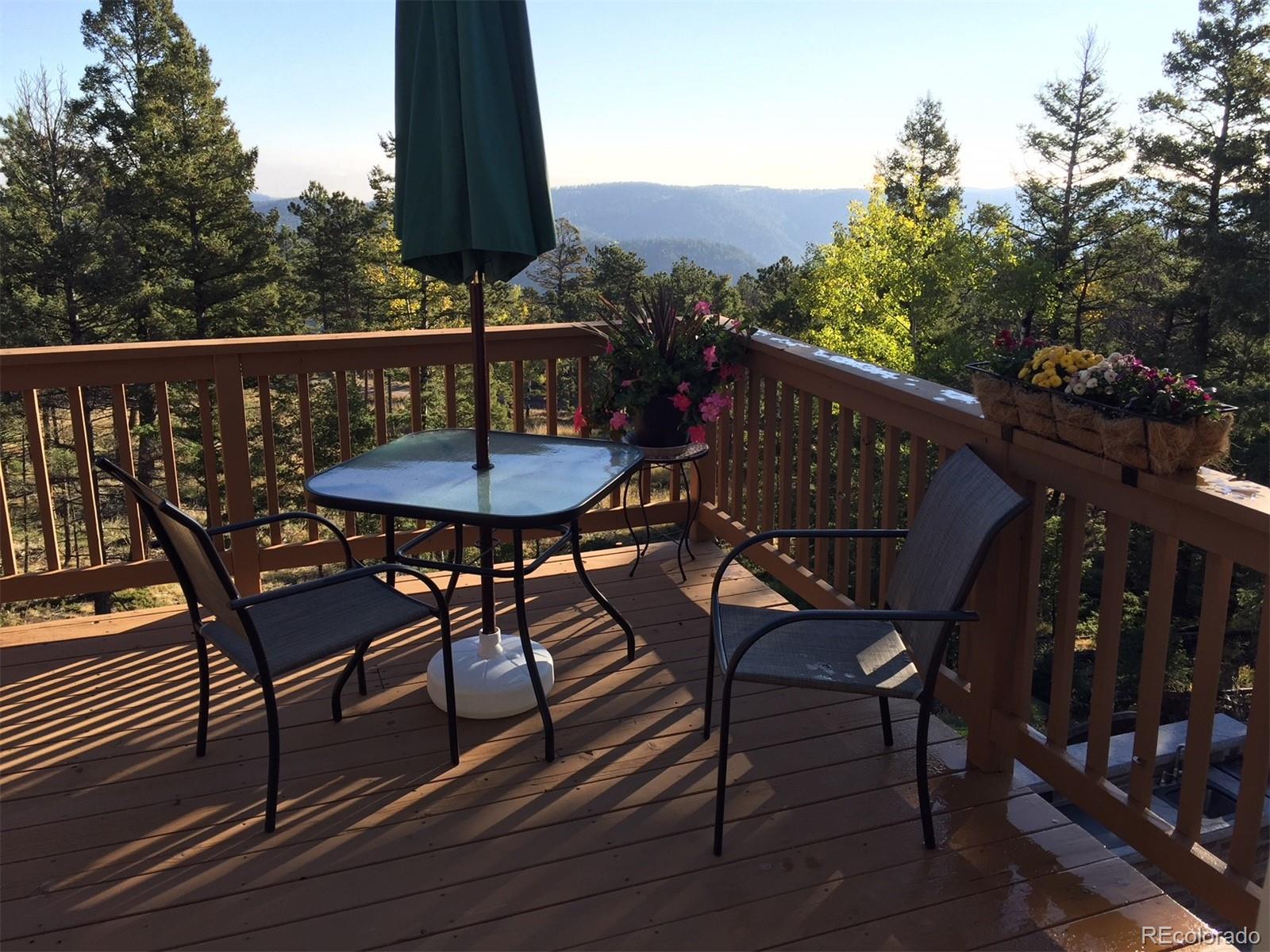 13272 Riley Peak Road Conifer, CO 80433 - Photo 8 of 32 Gallery Image 8