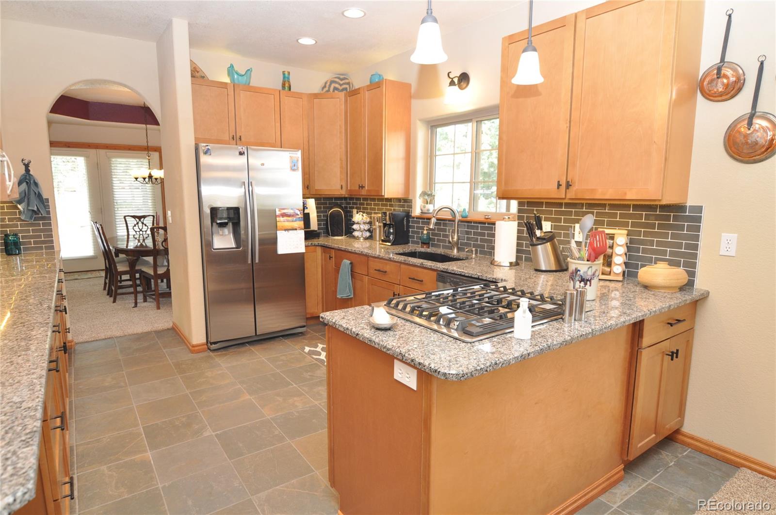 13272 Riley Peak Road Conifer, CO 80433 - Photo 10 of 32 Gallery Image 10