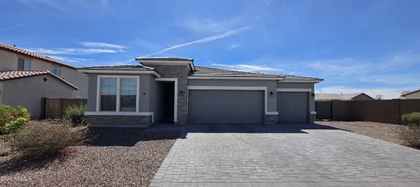 $490,000 | 18025 West Hilton Avenue, Goodyear, AZ 85338