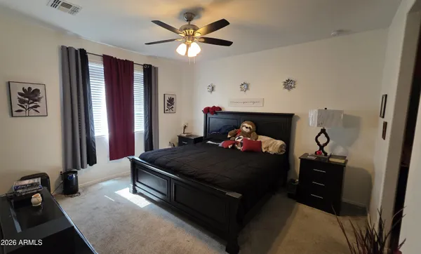 $490,000 | 18025 West Hilton Avenue, Goodyear, AZ 85338