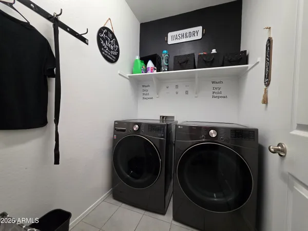 $490,000 | 18025 West Hilton Avenue, Goodyear, AZ 85338