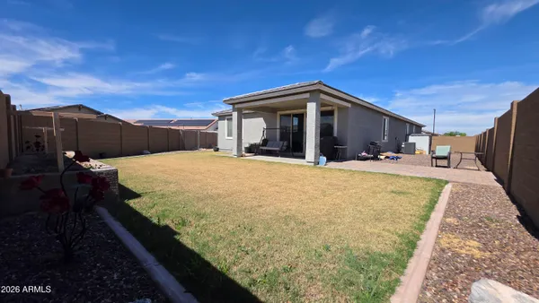 $490,000 | 18025 West Hilton Avenue, Goodyear, AZ 85338