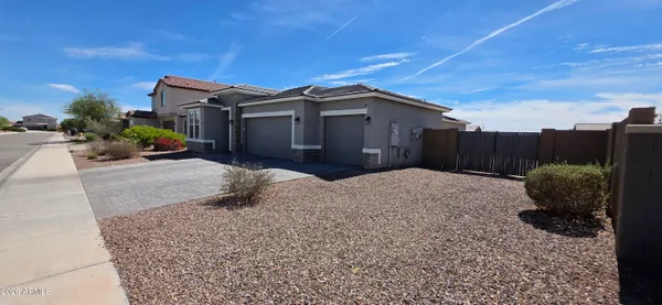$490,000 | 18025 West Hilton Avenue, Goodyear, AZ 85338