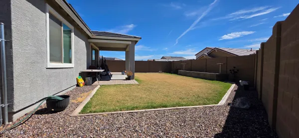 $490,000 | 18025 West Hilton Avenue, Goodyear, AZ 85338