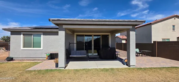 $490,000 | 18025 West Hilton Avenue, Goodyear, AZ 85338