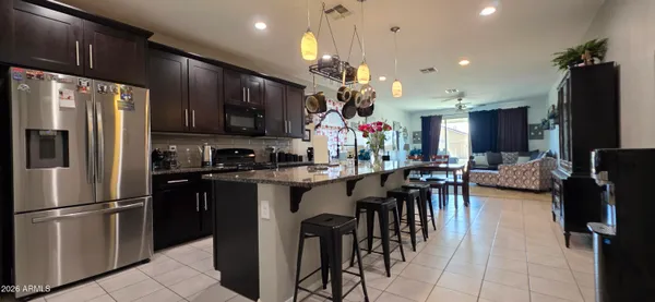 $490,000 | 18025 West Hilton Avenue, Goodyear, AZ 85338