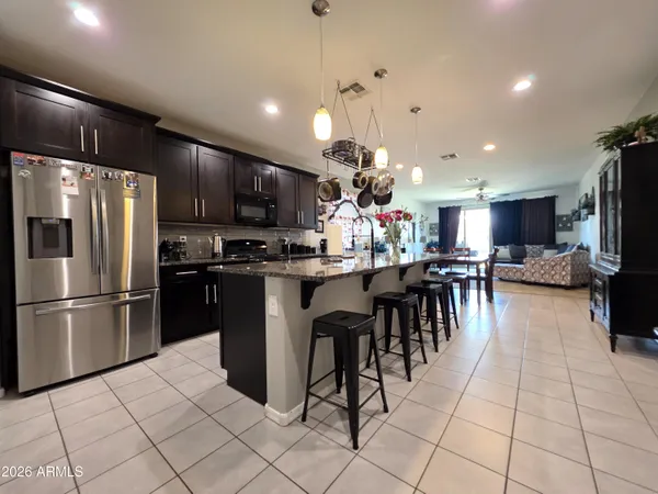 $490,000 | 18025 West Hilton Avenue, Goodyear, AZ 85338